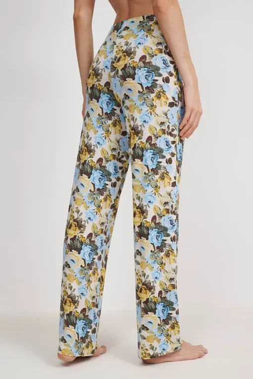 Пижамы Gianantonio A. Paladini S45OP01 OCTAVIA 602 LIGHT BLUE