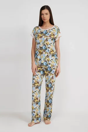 Gianantonio A. Paladini S45OP01 OCTAVIA 602 LIGHT BLUE