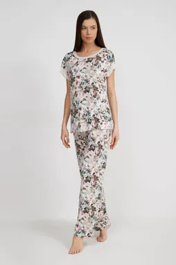 Gianantonio A. Paladini S45OP01 OCTAVIA 502 PINK