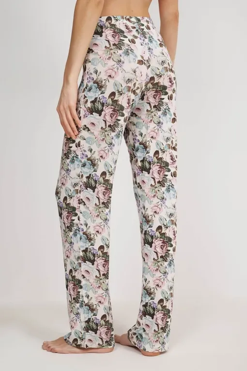 Пижамы Gianantonio A. Paladini S45OP01 OCTAVIA 502 PINK