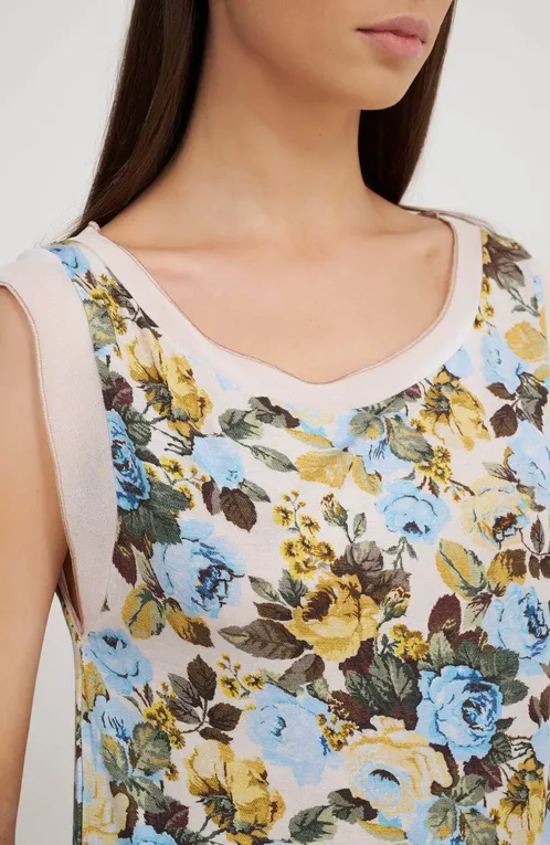 Пижамы Gianantonio A. Paladini S45OP02 OLIVIA 602 LIGHT BLUE