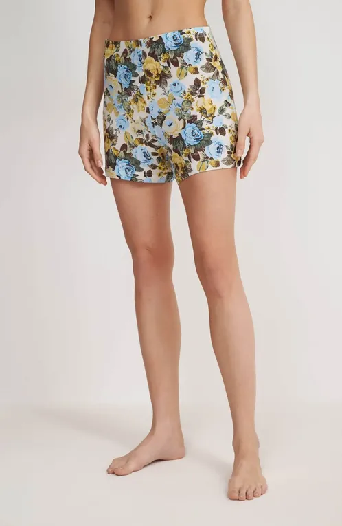 Пижамы Gianantonio A. Paladini S45OP02 OLIVIA 602 LIGHT BLUE