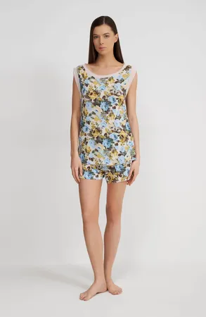 Gianantonio A. Paladini S45OP02 OLIVIA 602 LIGHT BLUE