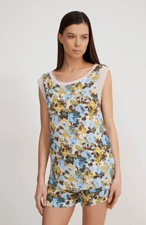 Gianantonio A. Paladini S45OP02 OLIVIA 602 LIGHT BLUE