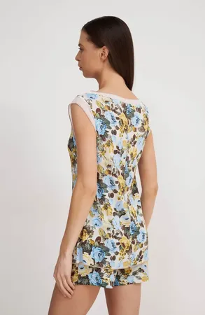 Gianantonio A. Paladini S45OP02 OLIVIA 602 LIGHT BLUE