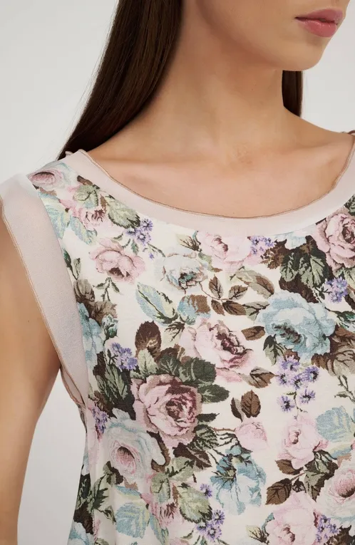 Пижамы Gianantonio A. Paladini S45OP02 OLIVIA 502 PINK