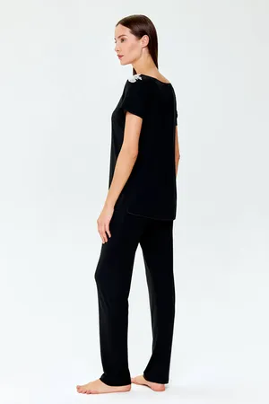 Gianantonio A. Paladini S45PP01 PRUNELLA 900 Nero