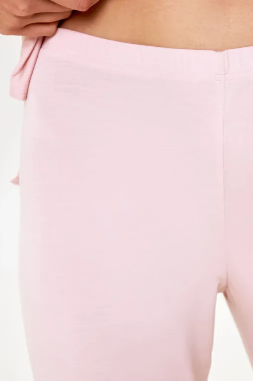 Пижамы Gianantonio A. Paladini S45PP01 PRUNELLA 524 ROSA NUDE