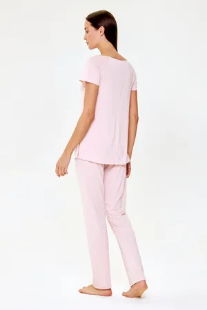 Gianantonio A. Paladini S45PP01 PRUNELLA 524 ROSA NUDE