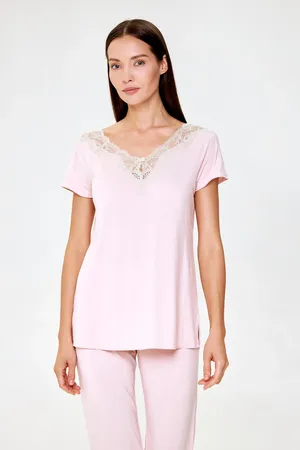 Gianantonio A. Paladini S45PP01 PRUNELLA 524 ROSA NUDE