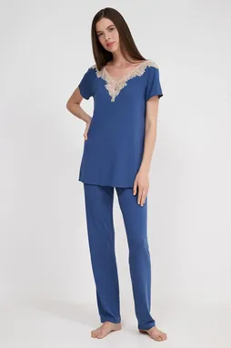 Gianantonio A. Paladini S45PP01 PRUNELLA 700 BLUE