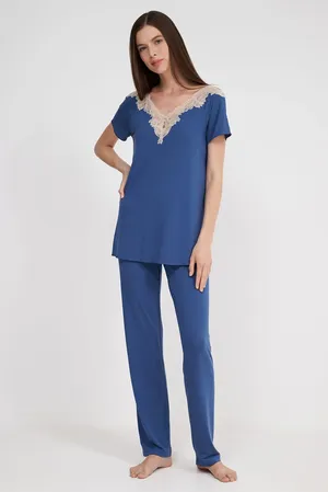 Gianantonio A. Paladini S45PP01 PRUNELLA 700 BLUE