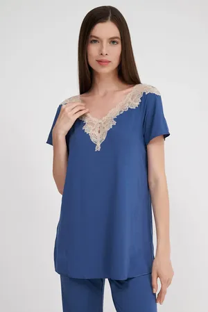 Gianantonio A. Paladini S45PP01 PRUNELLA 700 BLUE