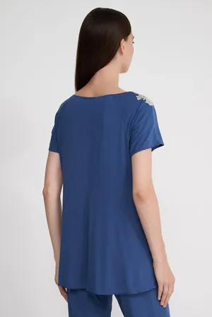 Gianantonio A. Paladini S45PP01 PRUNELLA 700 BLUE