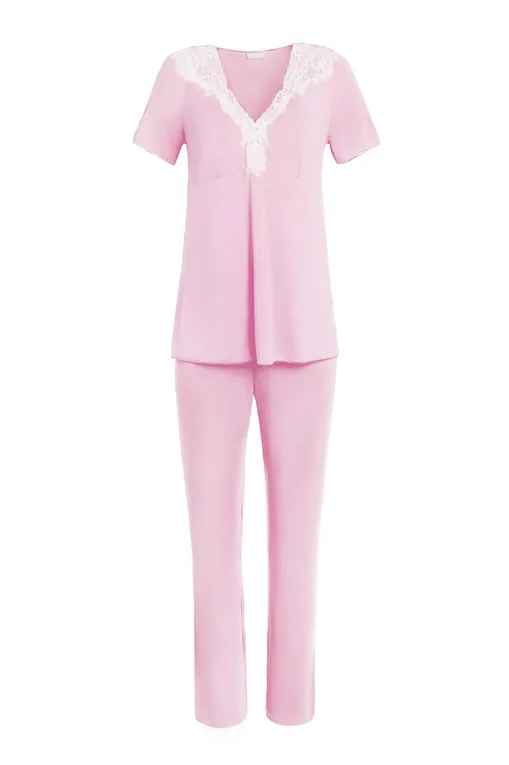 Пижамы Gianantonio A. Paladini S45PP02 PHEBE 524 ROSA NUDE