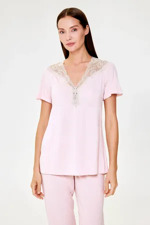 Gianantonio A. Paladini S45PP02 PHEBE 524 ROSA NUDE