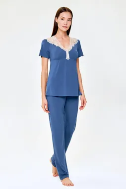 Gianantonio A. Paladini S45PP02 PHEBE 700 BLUE