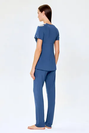 Gianantonio A. Paladini S45PP02 PHEBE 700 BLUE