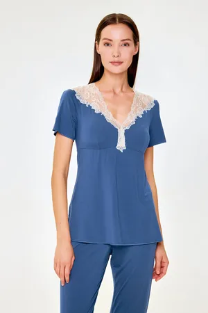 Gianantonio A. Paladini S45PP02 PHEBE 700 BLUE