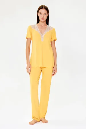 Gianantonio A. Paladini S45PP02 PHEBE 216 GIALLO OCRA