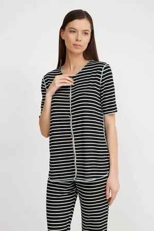 Gianantonio A. Paladini S45RP01 ROBYN 901 NERO/RIGA PANNA