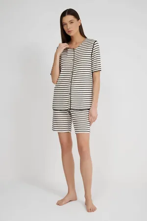 Gianantonio A. Paladini S45RP02 ROSA 192 PANNA/RIGA NERA