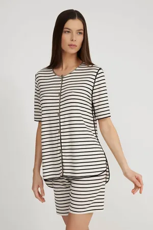 Gianantonio A. Paladini S45RP02 ROSA 192 PANNA/RIGA NERA