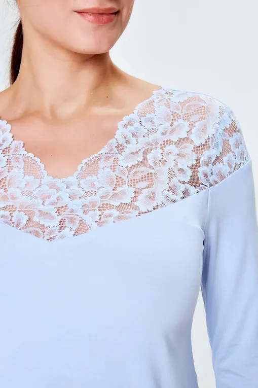 Пижамы Gianantonio A. Paladini W3EFP01 FILM 636 PERVINCA