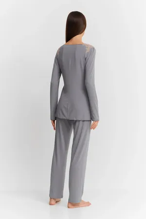 Gianantonio A. Paladini W41AP01 ALTEA 836 GREY