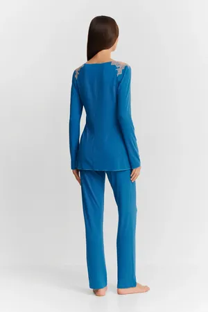 Gianantonio A. Paladini W41AP01 ALTEA 708 BLU MOON