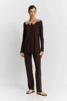 Gianantonio A. Paladini W41AP02 AVIGNONE 424 CHOCOLATE