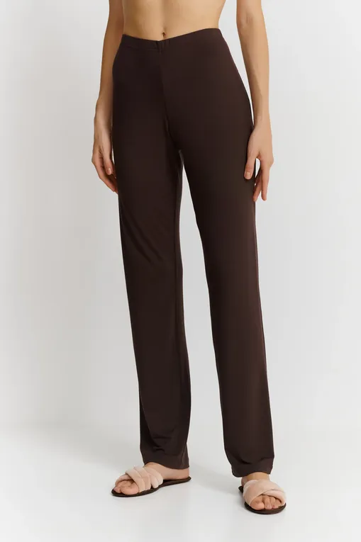 Пижамы Gianantonio A. Paladini W41AP02 AVIGNONE 424 CHOCOLATE