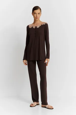 Gianantonio A. Paladini W41AP02 AVIGNONE 424 CHOCOLATE