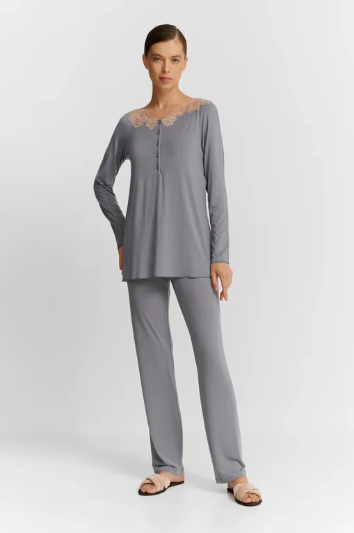 Пижамы Gianantonio A. Paladini W41AP02 AVIGNONE 836 GREY