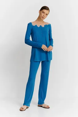 Gianantonio A. Paladini W41AP02 AVIGNONE 708 BLU MOON