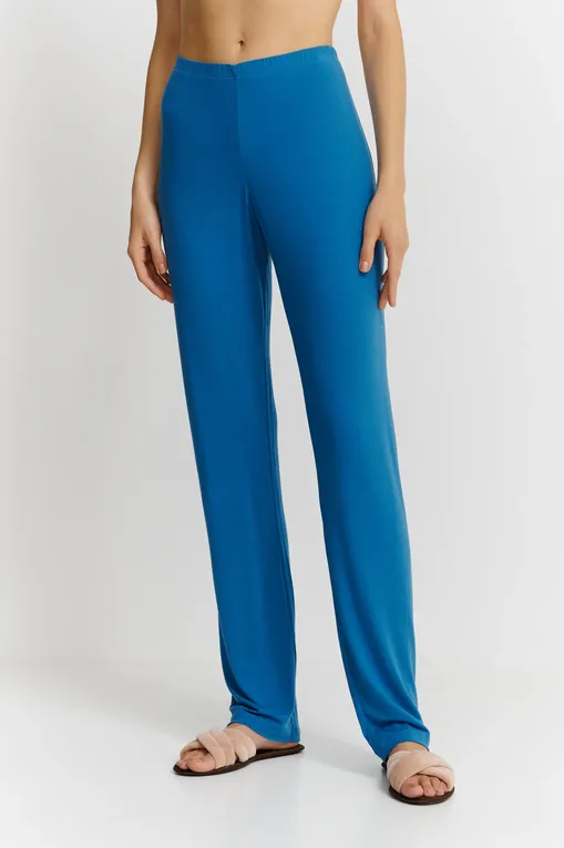 Пижамы Gianantonio A. Paladini W41AP02 AVIGNONE 708 BLU MOON