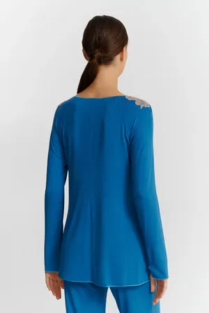 Gianantonio A. Paladini W41AP02 AVIGNONE 708 BLU MOON