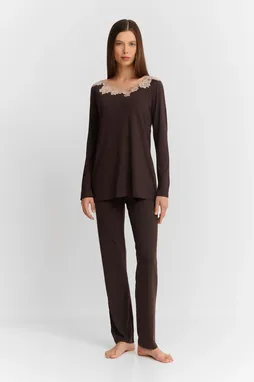 Gianantonio A. Paladini W41AP03 ALBUQUERQUE 424 CHOCOLATE