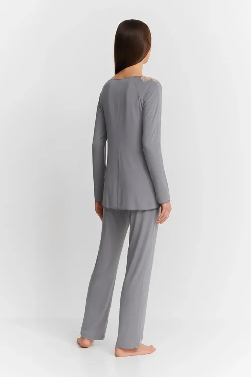 Пижамы Gianantonio A. Paladini W41AP03 ALBUQUERQUE 836 GREY