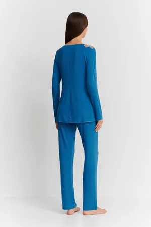 Gianantonio A. Paladini W41AP03 ALBUQUERQUE 708 BLU MOON