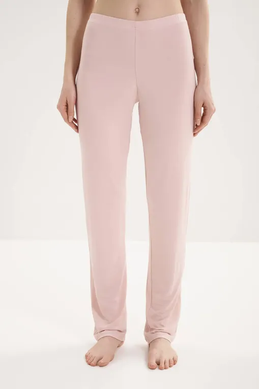 Пижамы Gianantonio A. Paladini W55SP04 SOLEDAD 510 ROSA/P.AUBERGINE
