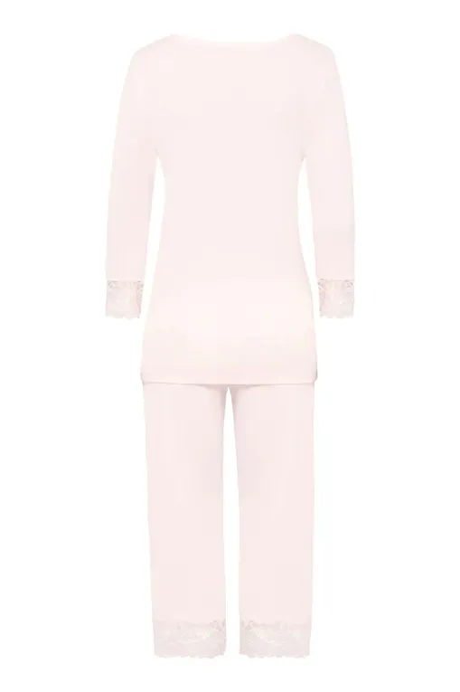 Пижамы Hanro 077928 1334