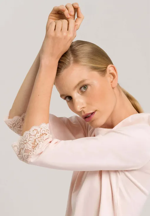 Пижамы Hanro 077928 1334