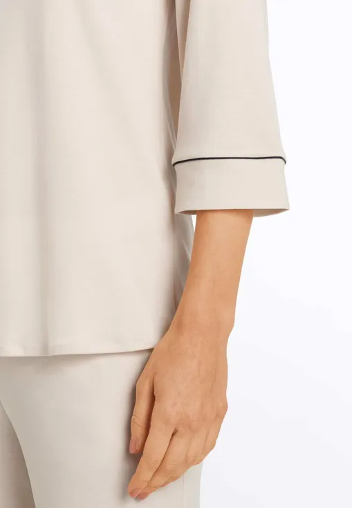 Пижамы Hanro 077965 1809