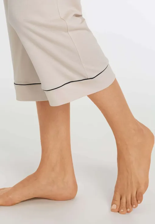 Пижамы Hanro 077965 1809