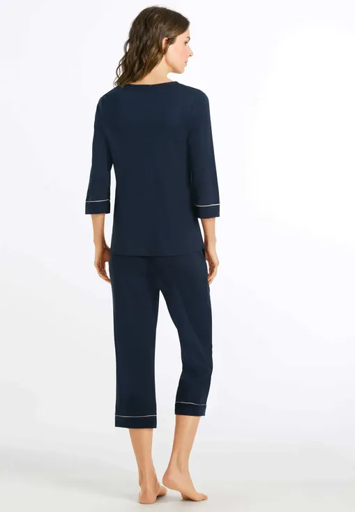 Пижамы Hanro 077965 1610