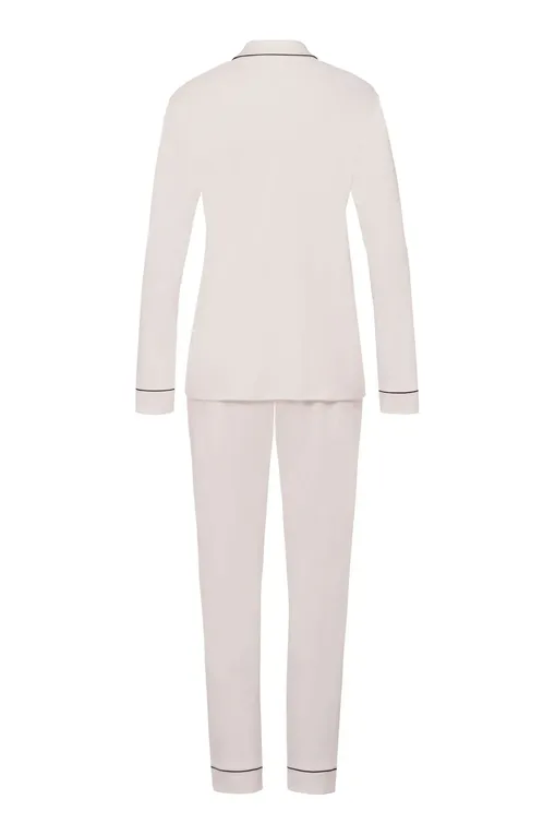 Пижамы Hanro 077966 1809