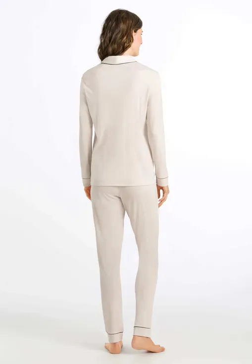 Пижамы Hanro 077966 1809