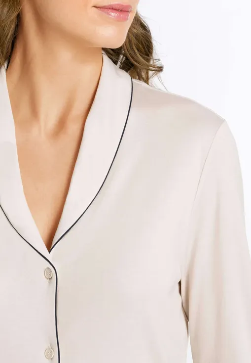 Пижамы Hanro 077966 1809