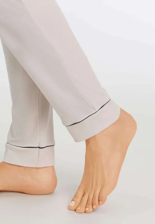 Пижамы Hanro 077966 1809